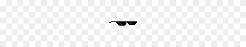 100x100 Deal With It Glasses Png Image - Deal With It Sunglasses PNG