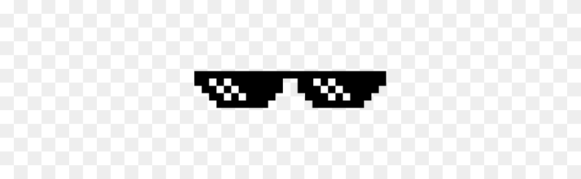 300x200 Deal With It Glasses Png Png Image - Deal With It Glasses PNG