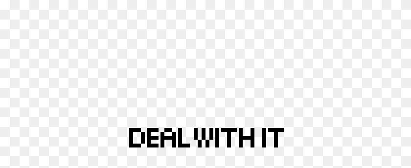 344x284 Deal With It Glasses Transparent Png Pictures - Deal With It PNG