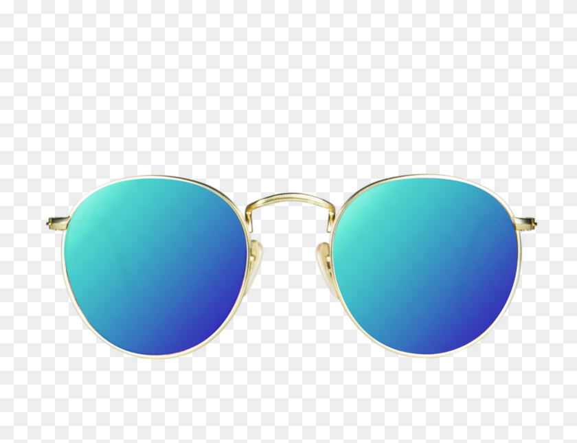 1024x768 Deal With It Sunglasses Png - Dank Glasses PNG