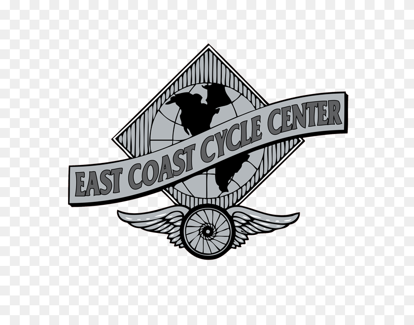 600x600 Dealer Of Motorcycles, Atvs, Jet Skis East Coast Cycle - Crotch Rocket Clipart