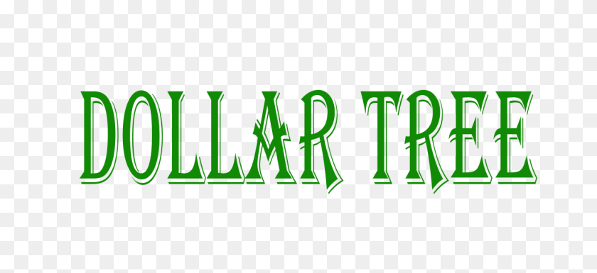 1200x500 Сделки Купоны Dollartree - Логотип Доллар Дерево Png