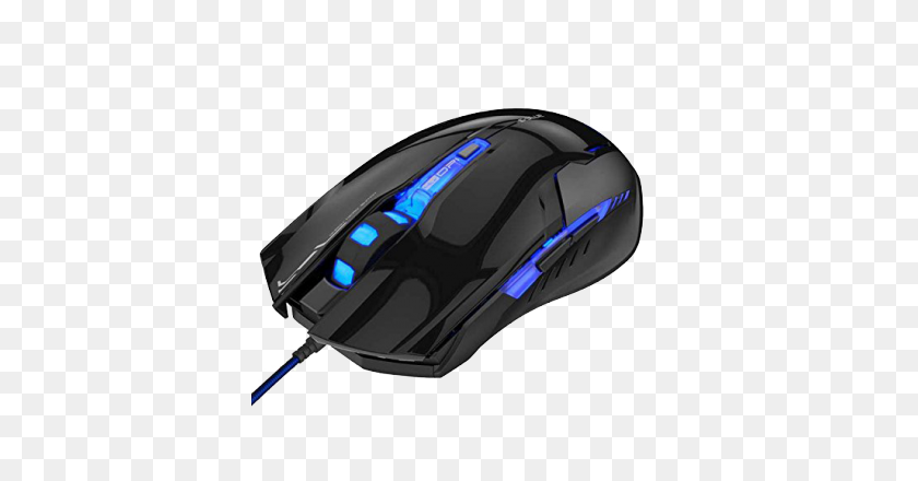 380x380 Deals On E Blue Iu Auroza Type G Pro Gaming Mouse - Gaming Mouse PNG