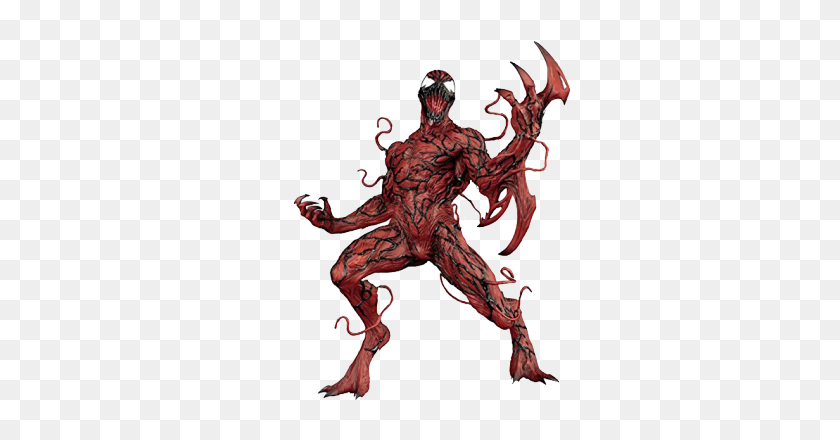 380x380 Deals On Marvel Now Carnage Artfx Statue Best Price In Uae - Carnage PNG