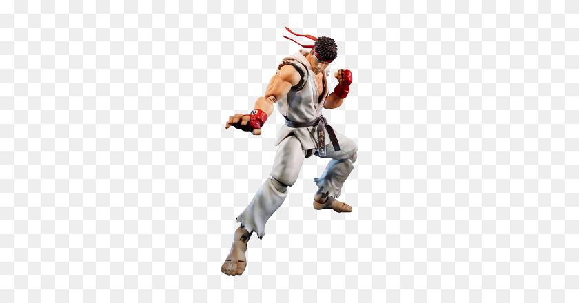 380x380 Deals On S H Figuarts Street Fighter V Ryu Best Price In Uae - Ryu PNG