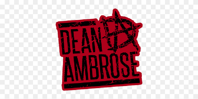 404x361 Dean Ambrose Logos - Dean Ambrose PNG