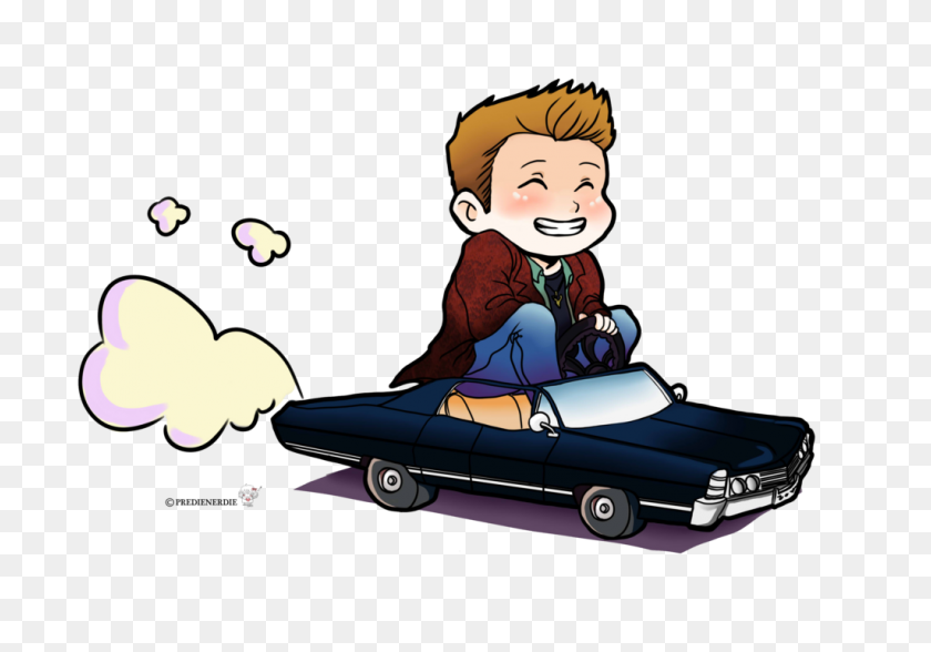 1024x694 Dean Winchester Es Tan Adorable !!! ¡¡¡Sobrenatural!!! - Dean Winchester Png