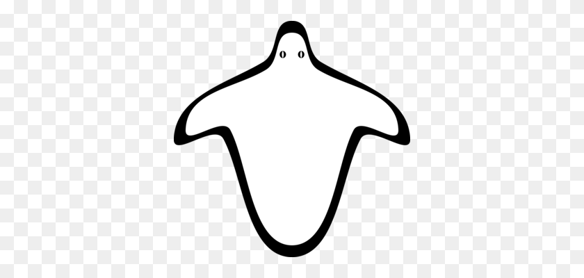 340x340 Death Ghost Drawing - Ghost Clipart PNG