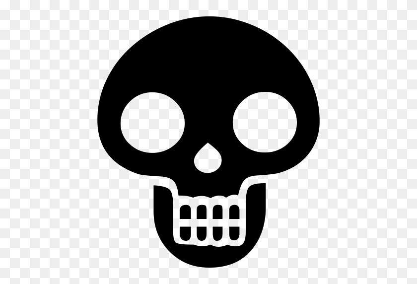 512x512 Death Icon With Png And Vector Format For Free Unlimited Download - Death PNG
