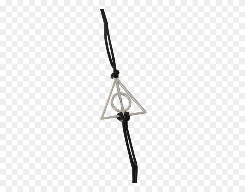 528x600 Deathly Hallows Bracelet - Deathly Hallows PNG