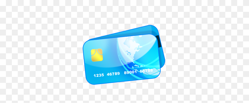 288x288 Debit Card Png Clipart - Card PNG