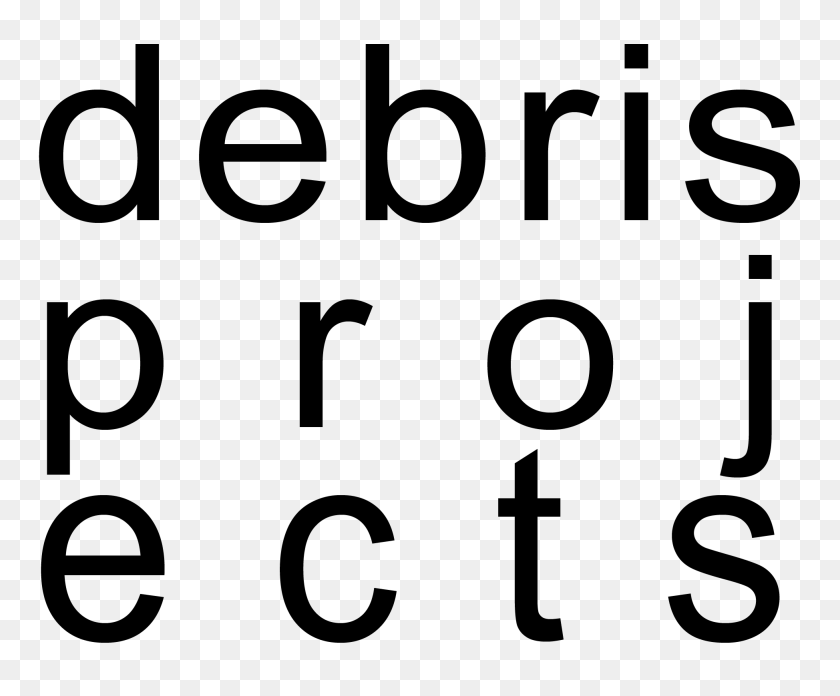 1948x1589 Debris Projects - Debris PNG