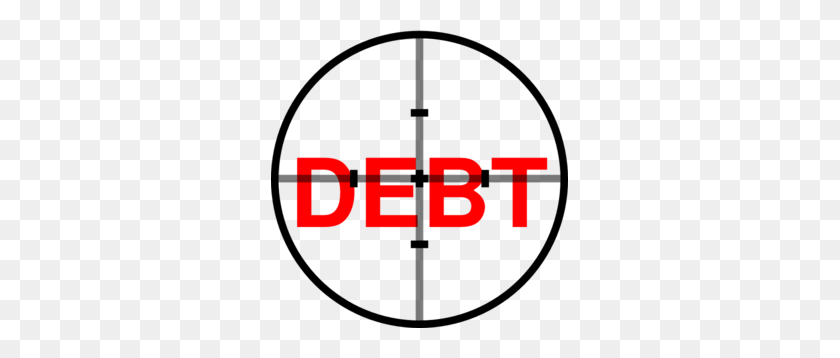 297x298 Debt Destruction Clip Art - Destruction Clipart