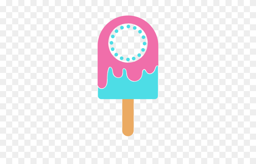 480x480 Decal - Popsicle PNG