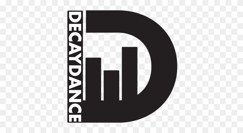 400x400 Decaydance Records En Twitter Breaking News Cent To Join - 50 Cent Png
