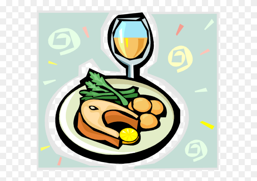 600x532 December In This Issue This Sunday Upcoming Worship - Potluck Dinner Clipart