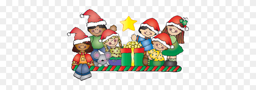 400x236 December Outreach Clipart Free Clipart Images - December Clipart