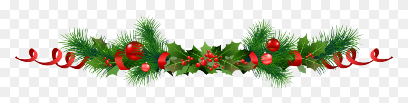 1024x201 December St Paul Evangelical Lutheran Church Preschool - December Holiday Clip Art