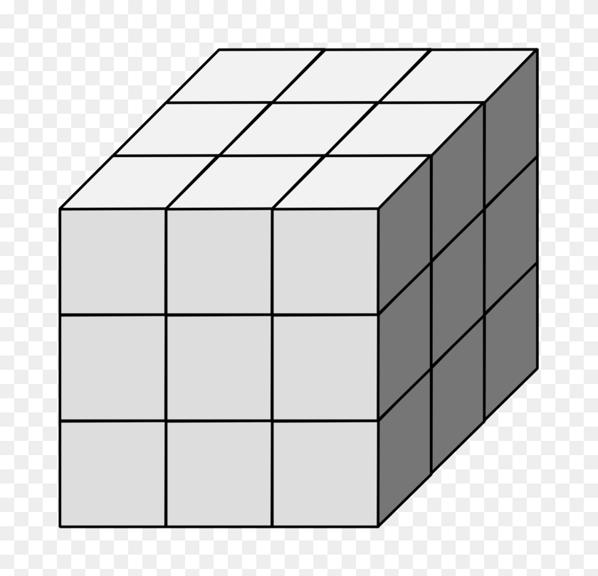 Decimal Base Ten Blocks Drawing Computer Icons Cube Free - Place Value Blocks Clip Art