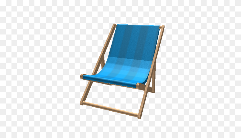 420x420 Deck Chair Png Photo - Deck PNG