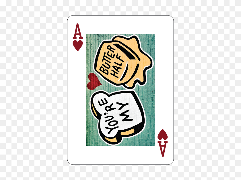 424x569 Deck Of Austin Playing Cards Austin Blanks - Playing Cards PNG
