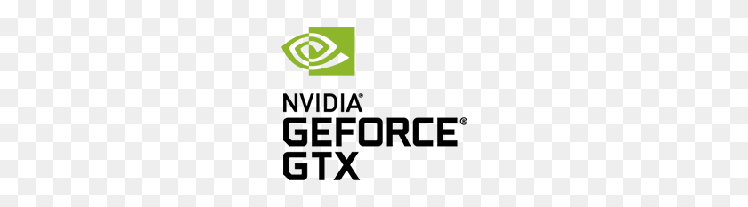 208x173 Dedicated Servers With Graphic Cpu - Nvidia PNG