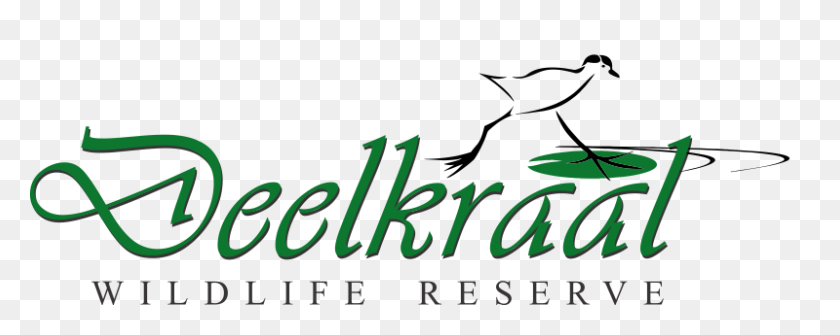 800x283 Deelkraal Wildlife Reserve - Spring Forward 2017 Clipart