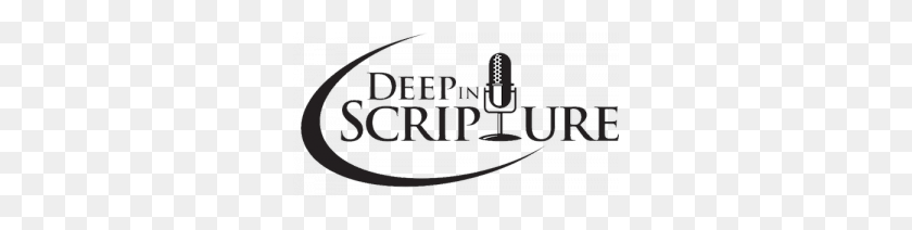 300x152 Deep In Scripture Episodes Archive - Scripture PNG