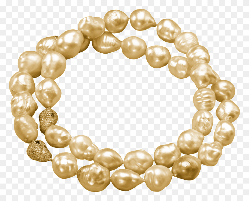 1024x813 Deep Sea Pearl Bracelet Png Transparent Free Png Download Png - Pearl Necklace PNG