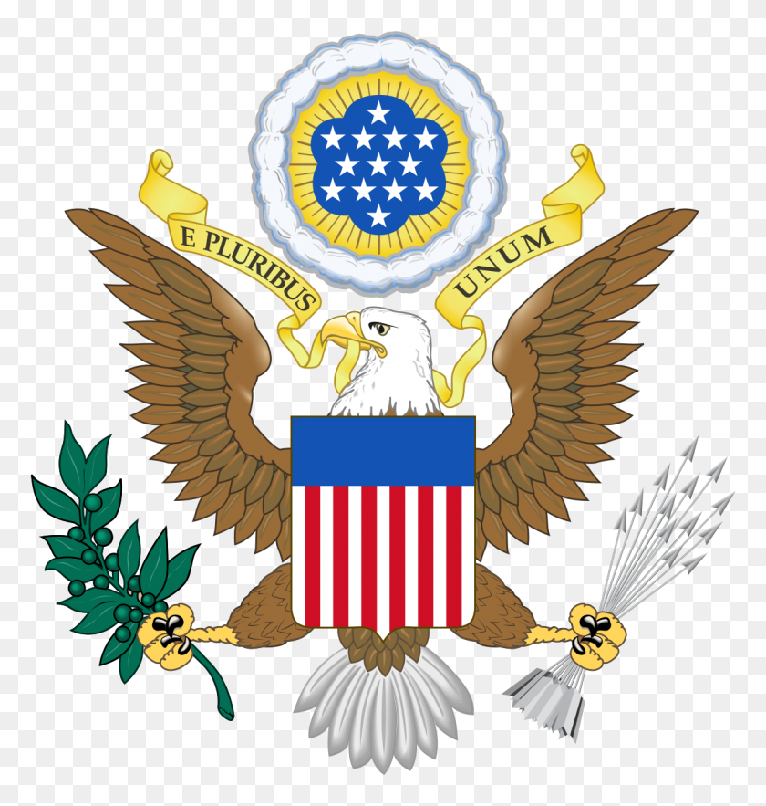 1200x1267 Deep State In The United States - United States Of America Clipart