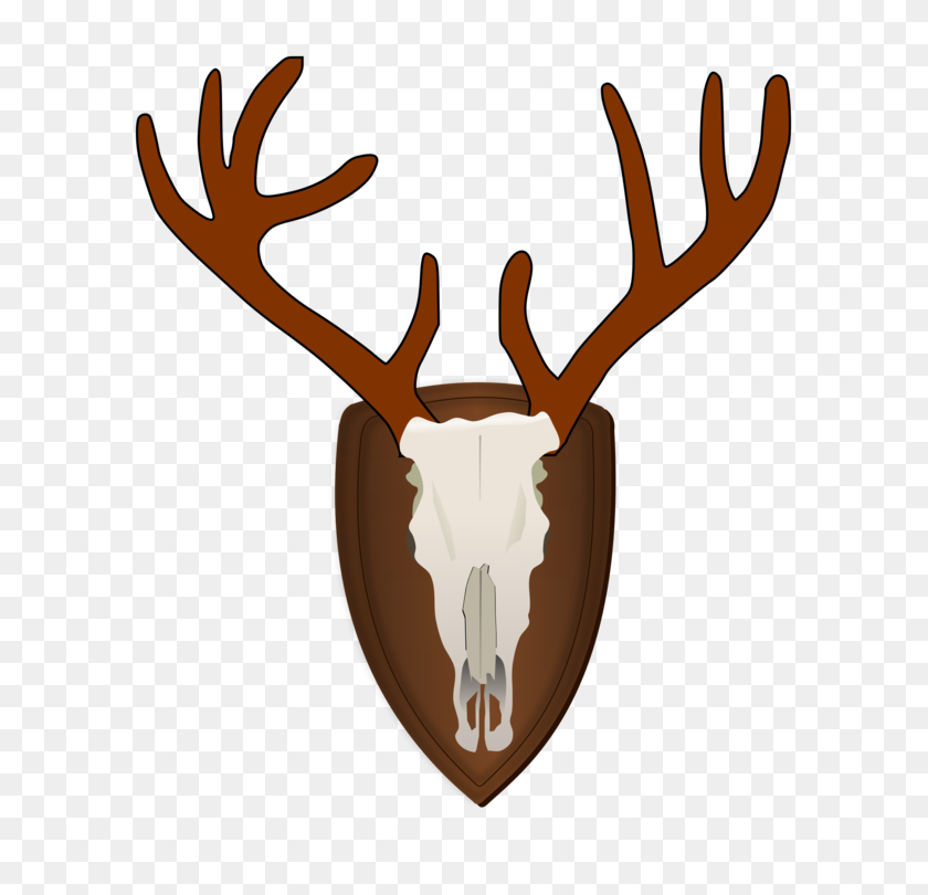 635x750 Deer Hunting Trophy Hunting - Deer Hunting Clipart
