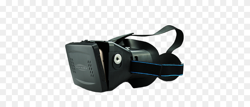 403x300 Defairy Vr Headset Specs, Requirements, Prices More - Vr Headset PNG