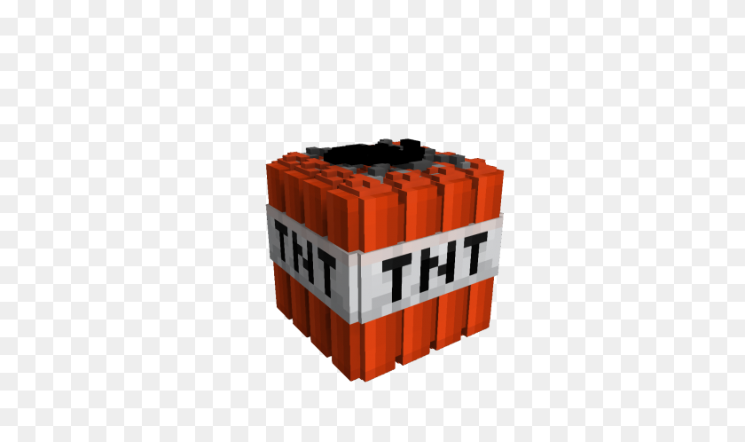 1920x1080 Default Aesthetic And Progression Rig Pack - Minecraft Tnt PNG