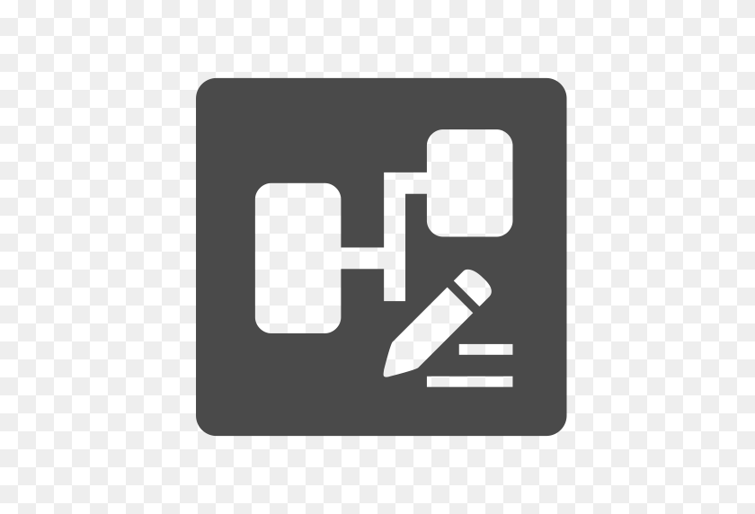 512x512 Define Process, Define, Gps Icon With Png And Vector Format - Define PNG