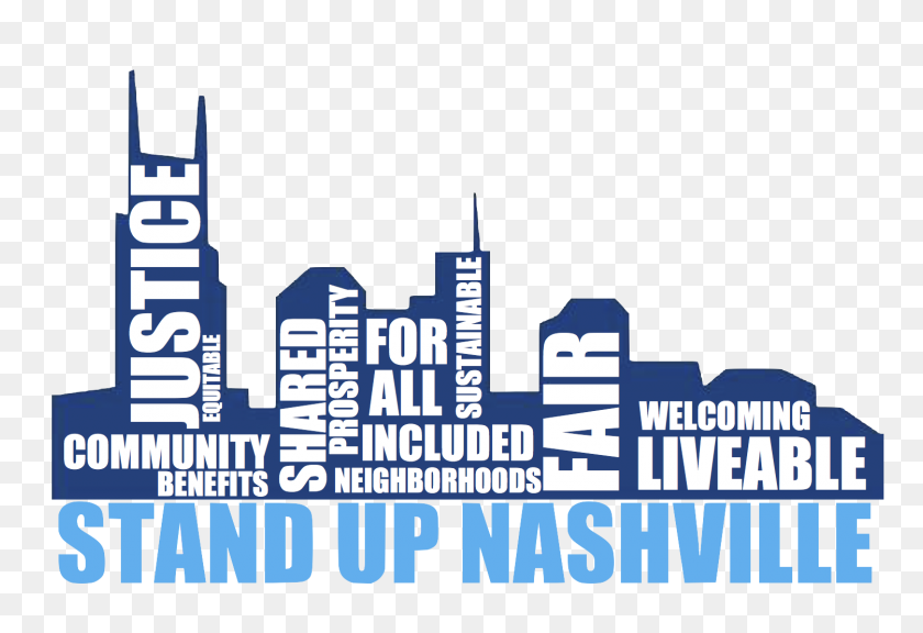 1500x993 Defining The Problem - Nashville Skyline PNG