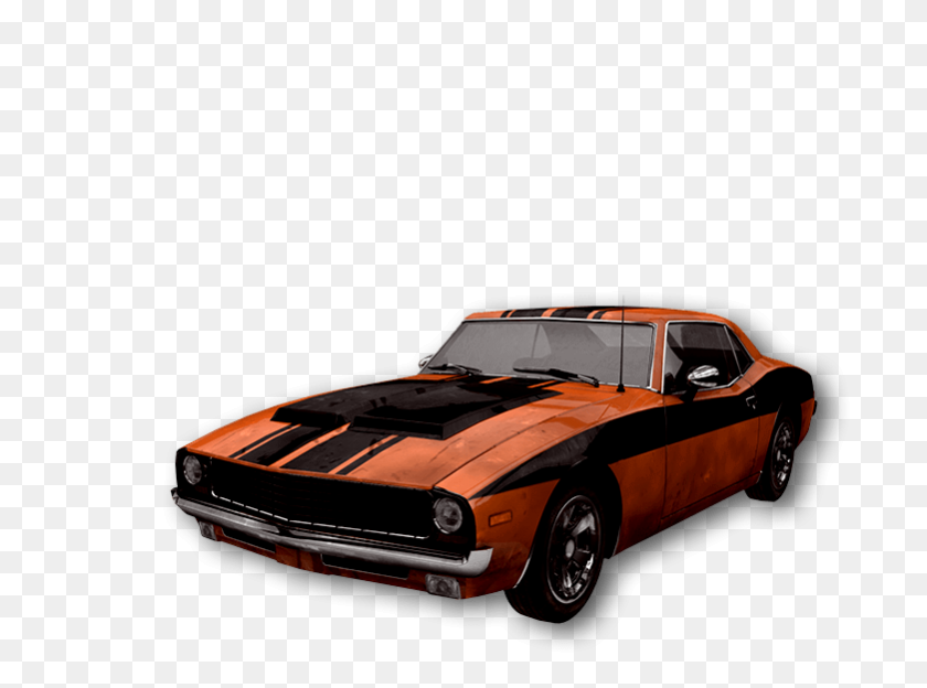 781x565 Png Изображение - Muscle Car - Muscle Car Png