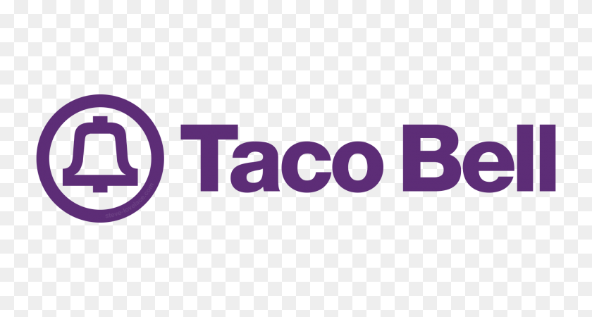 1800x900 Defunct Designs The Bell System Logo Steve Lovelace - Taco Bell Logo PNG