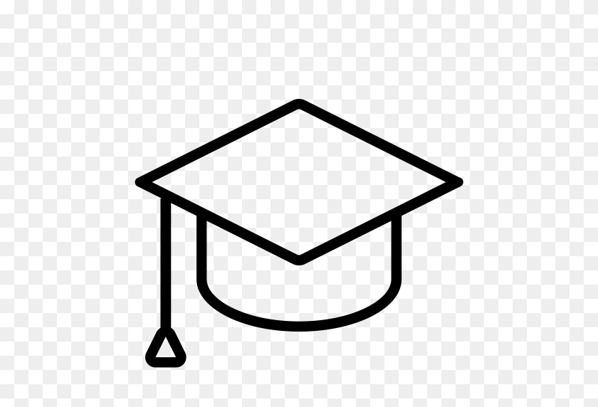 512x512 Degree, Diploma, Education, Graduate, Resume, School, University Icon - Diploma Clipart Transparent