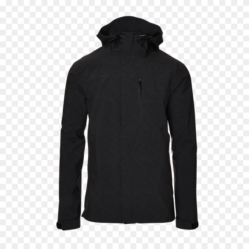 1024x1024 Degrees Men's Stretch Waterproof Jacket - Coat PNG