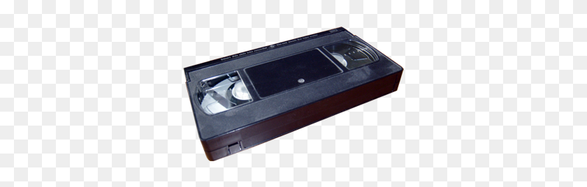 330x208 Del - Vhs Tape PNG