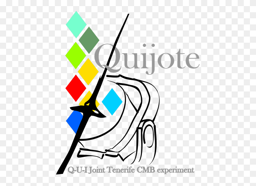 486x550 Del Fondo De Microondas - Don Quixote Clipart