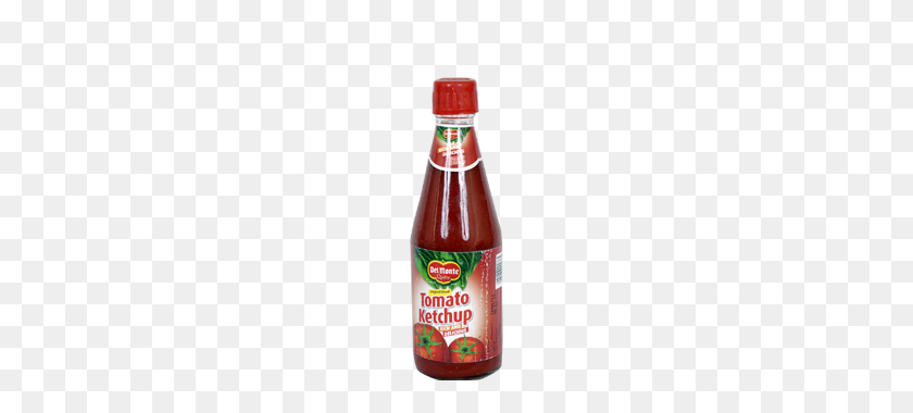 320x320 Del Monte Rich Delicious Tomato Ketchup Kg - Ketchup PNG
