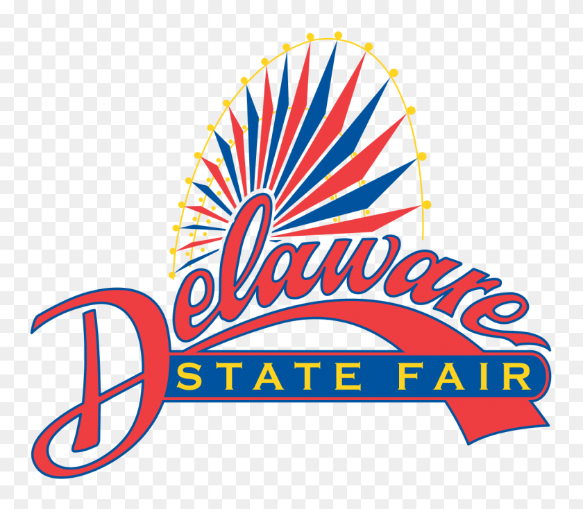 1185x1024 Delaware State Fair Schedule - State Fair Clip Art