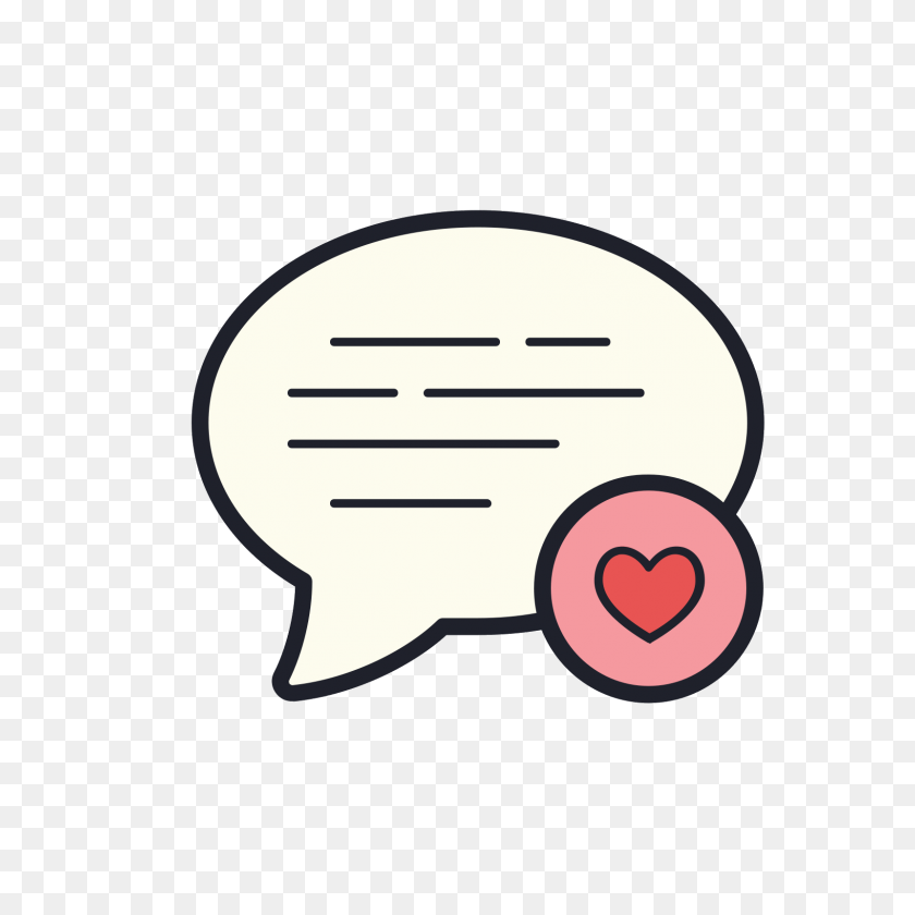 1600x1600 Delete Chat Icon - Chat Icon PNG
