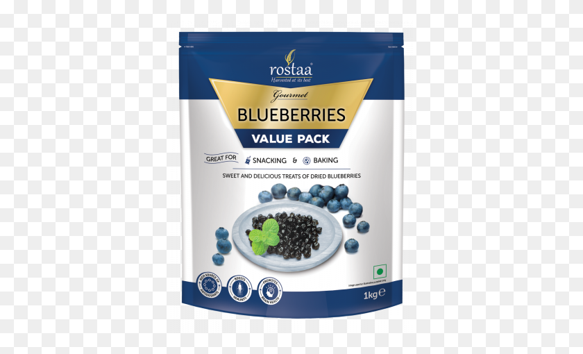 671x450 Delicious Dried Berries Berries In India Rostaa - Blueberries PNG