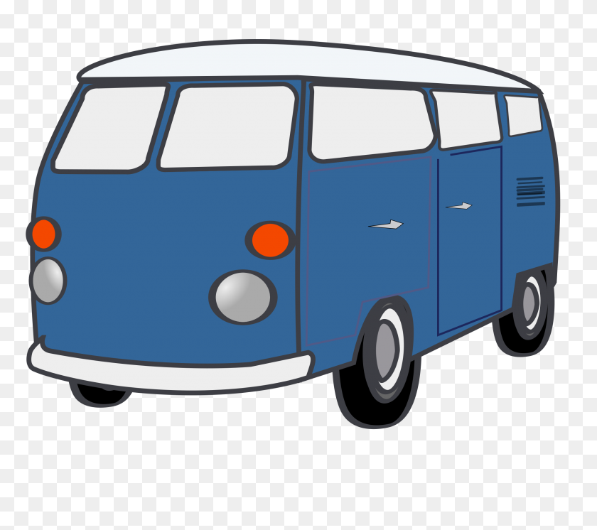 2400x2112 Delivery Clipart Daycare Van - Delivery Van Clipart