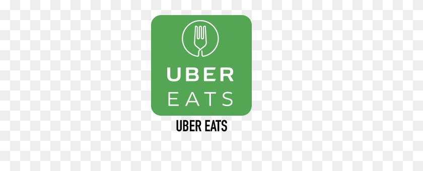 240x280 Delivery Icon Uber Eats - Uber Eats Logo PNG