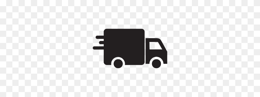 256x256 Delivery Icons - Delivery PNG