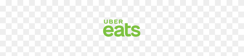 200x133 Delivery Pietro Gelateria - Uber Eats Logo PNG