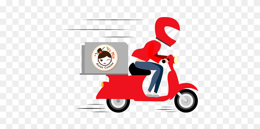 460x356 Delivery Png Clipart - Delivery PNG